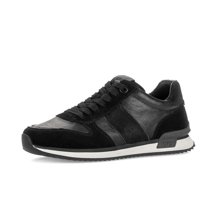 Sneaker low schwarz #2