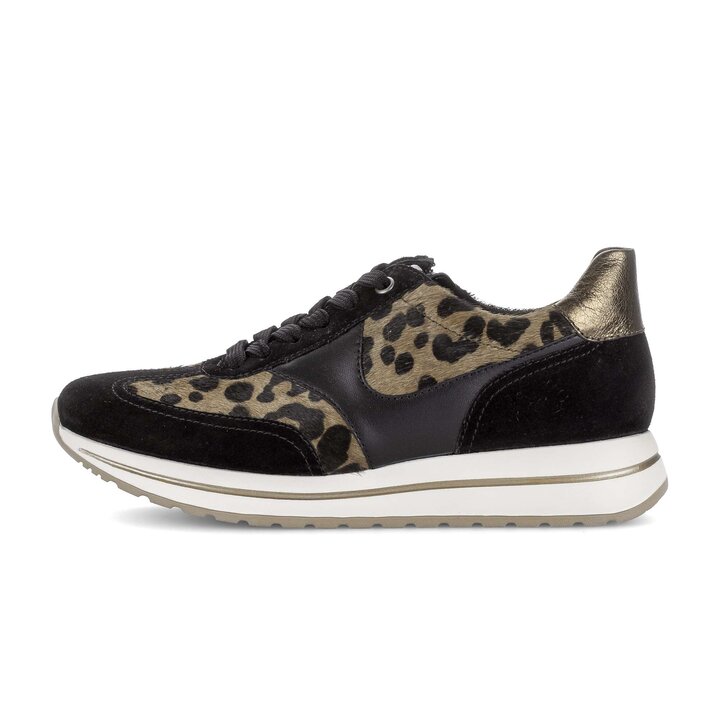 Sneaker low multicolour #0