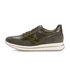 Sneaker low grün