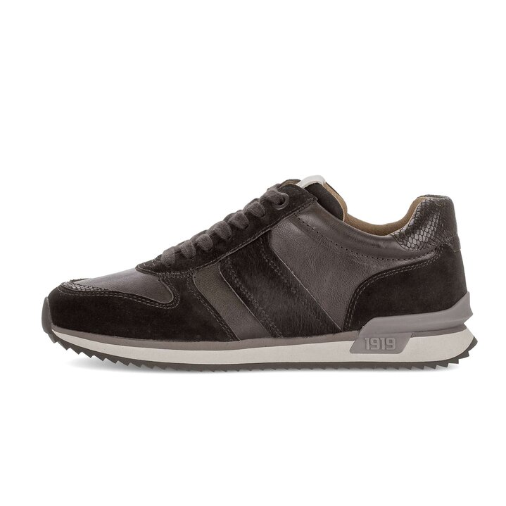 Sneaker low braun #0
