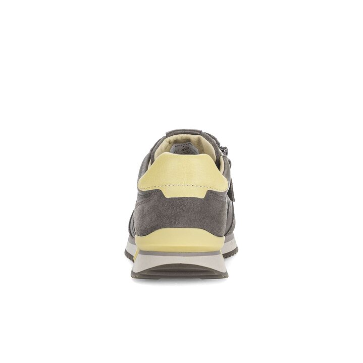 Sneaker low grau #3