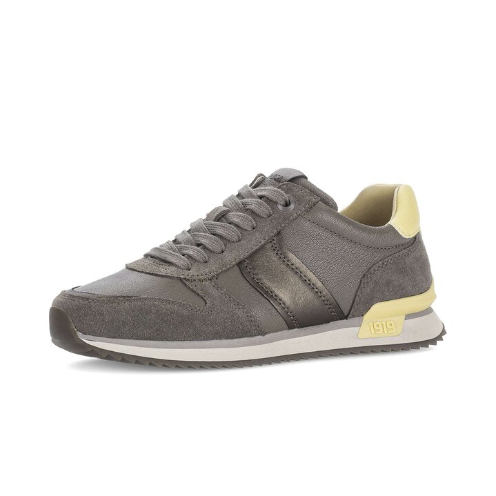 Sneaker low grau #2