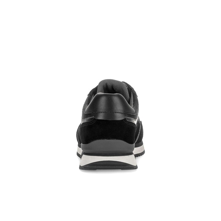 Sneaker low schwarz #3