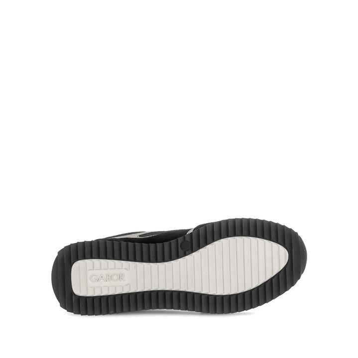 Sneaker low schwarz #4