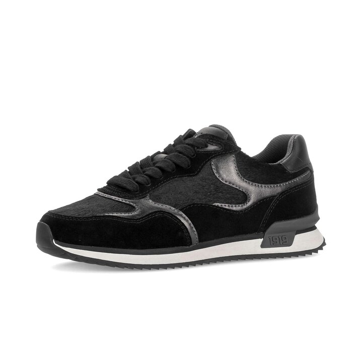 Sneaker low schwarz #2