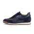 Sneaker low blau