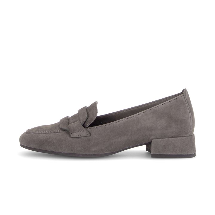 Slipper grau #0