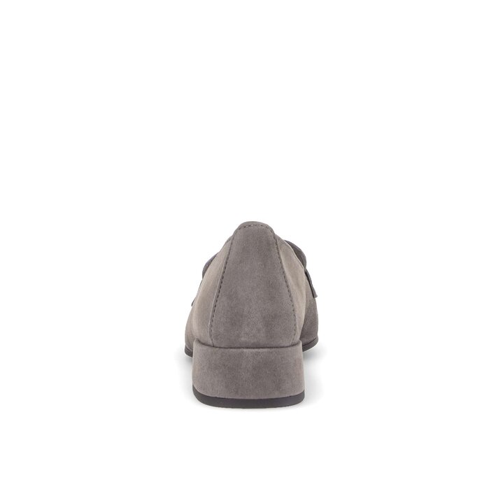 Slipper grau #3