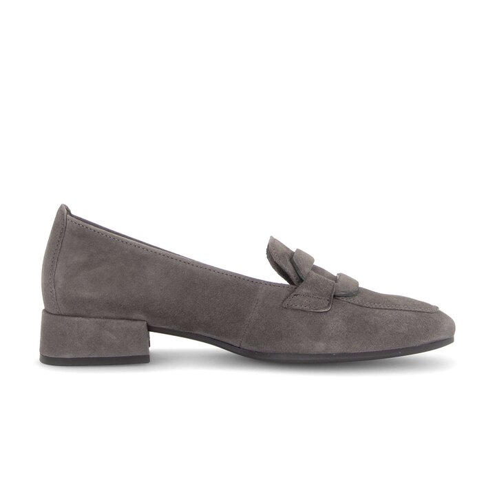 Slipper grau #1