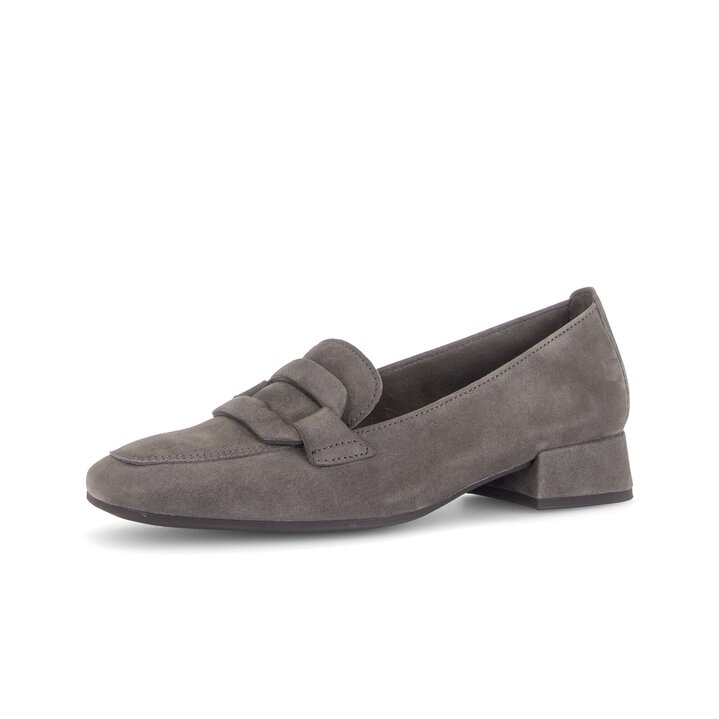 Slipper grau #2