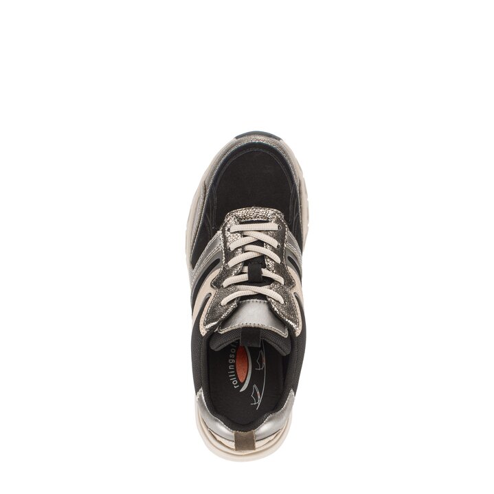 Sneaker low multicolour #5