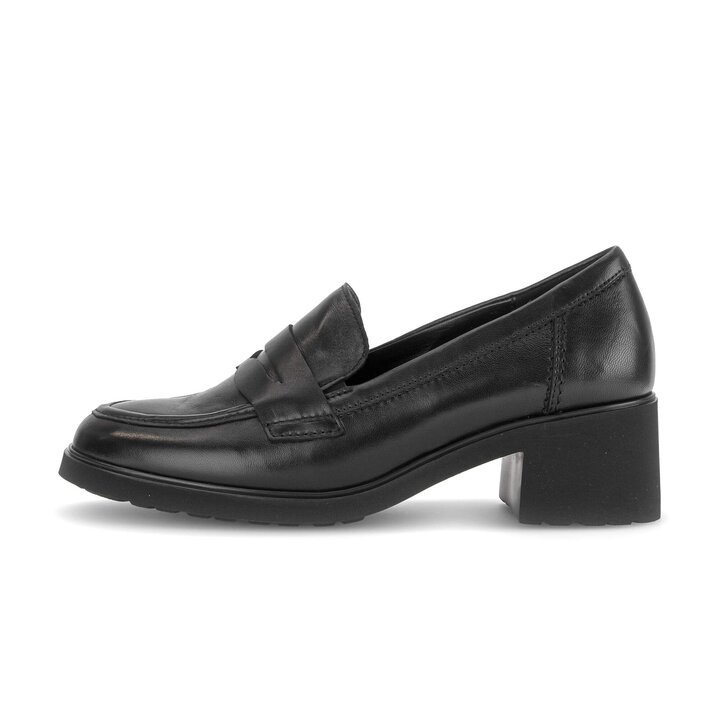 Loafer schwarz #0