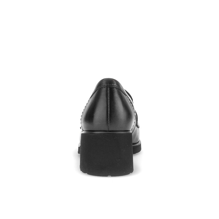 Loafer schwarz #3