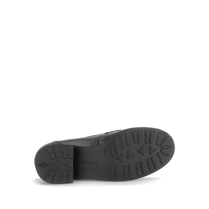 Loafer schwarz #4