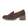 Loafer braun