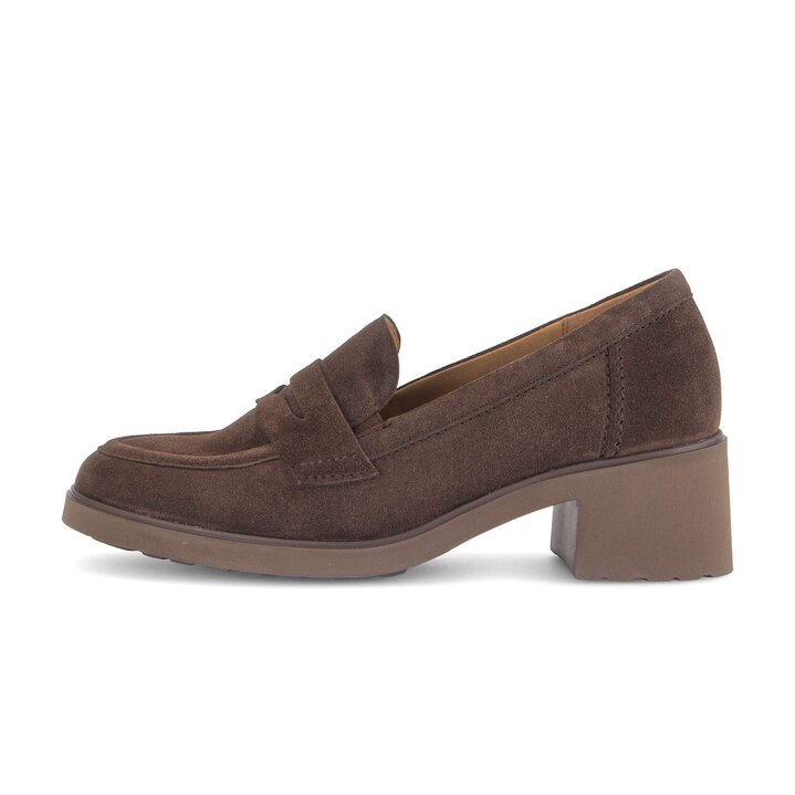 Loafer braun #0