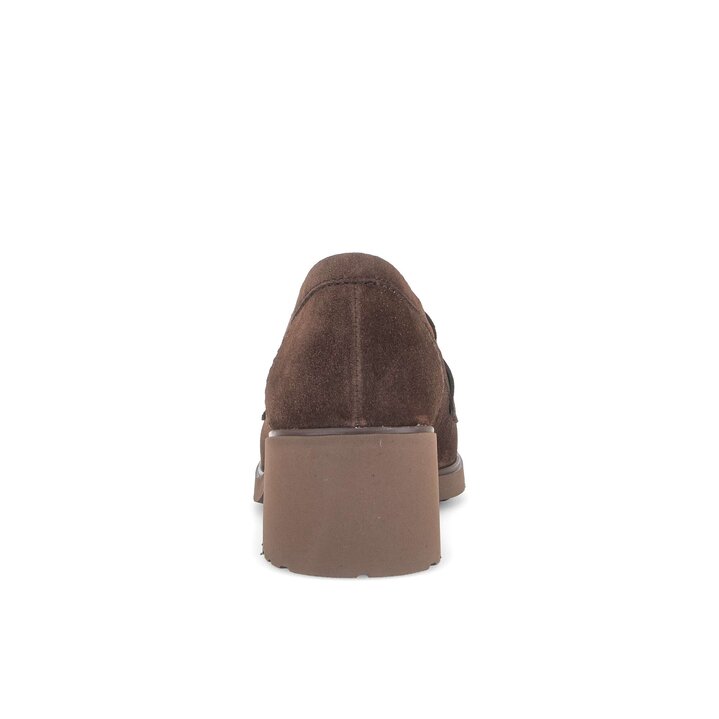 Loafer braun #3