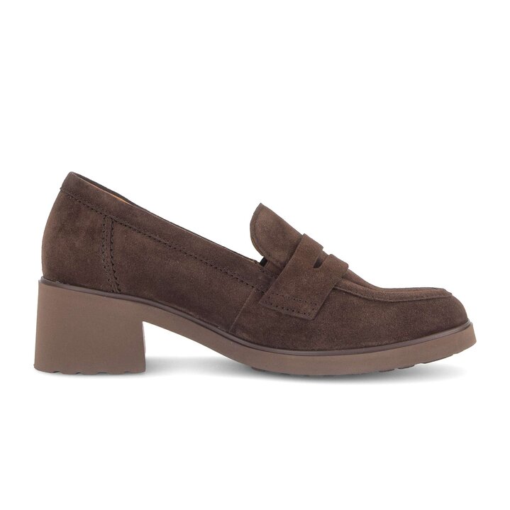 Loafer braun #1