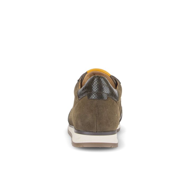 Sneaker low grün #3