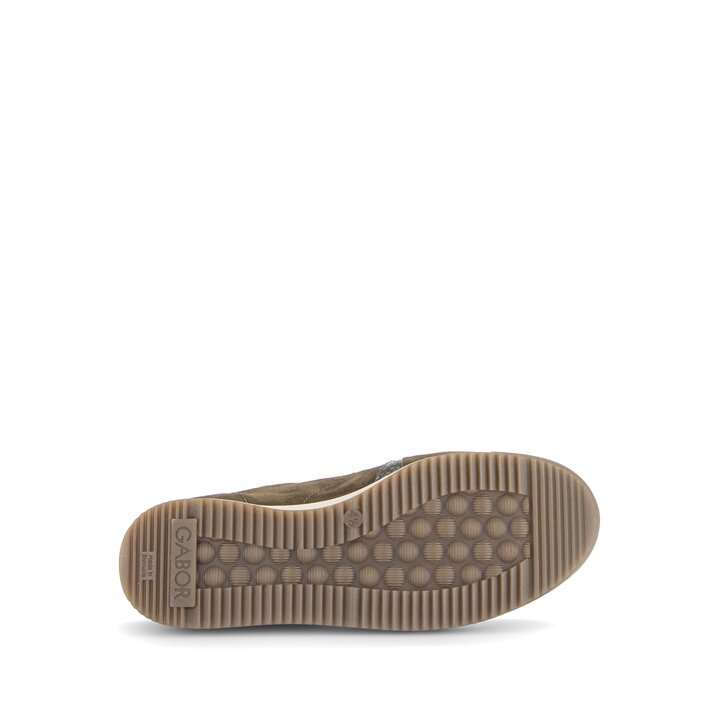 Sneaker low grün #4