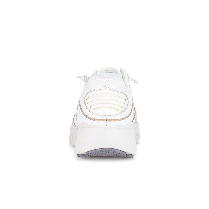 Sneaker low weiß #3