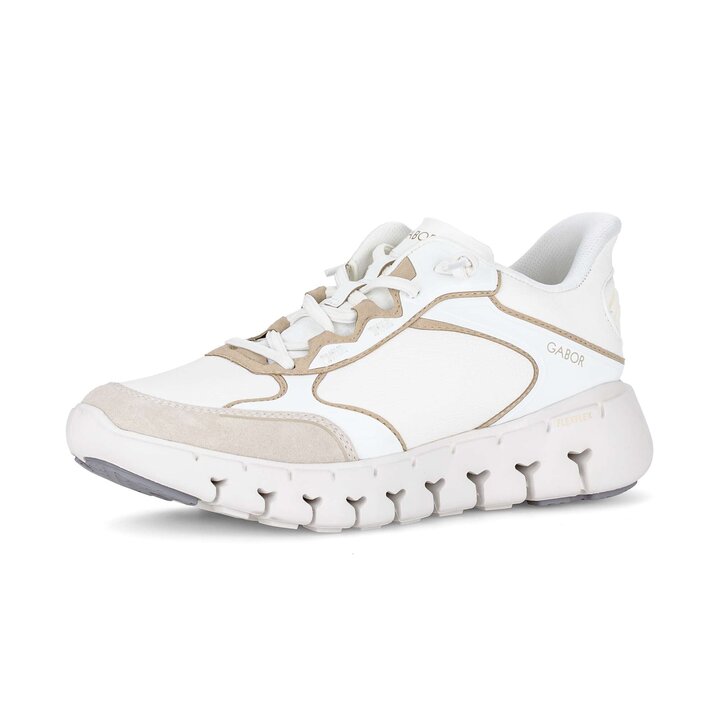 Sneaker low weiß #2