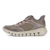 Sneaker low grau
