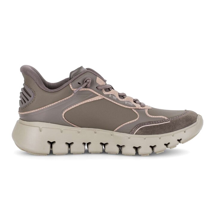 Sneaker low grau #1