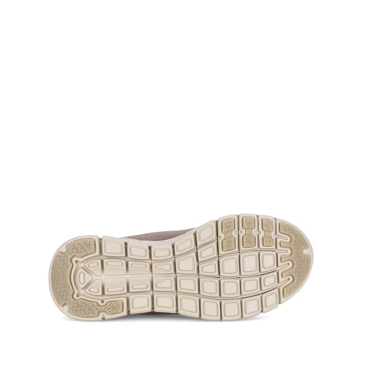 Sneaker low rosa #4