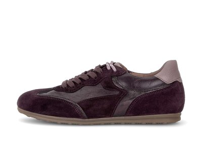 Sneaker low rot