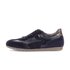 Sneaker low blau