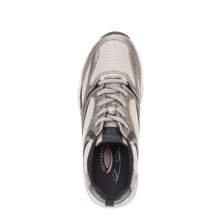 Sneaker low multicolour #5