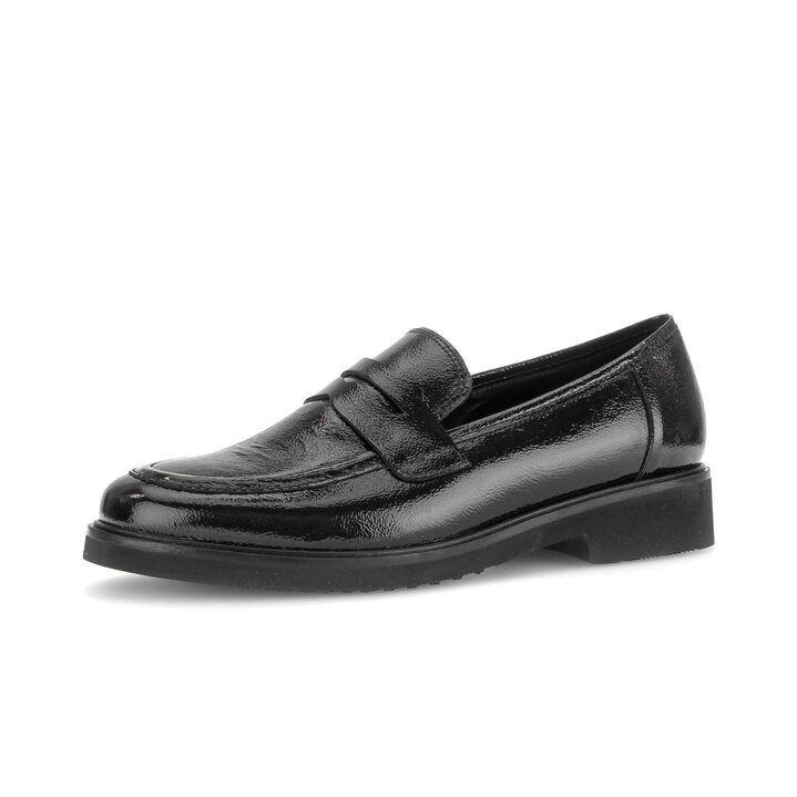 Loafer schwarz #2
