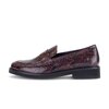 Loafer rot