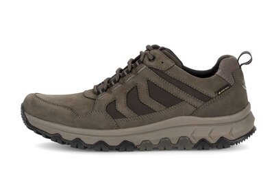 rollingsoft Sneaker low grün
