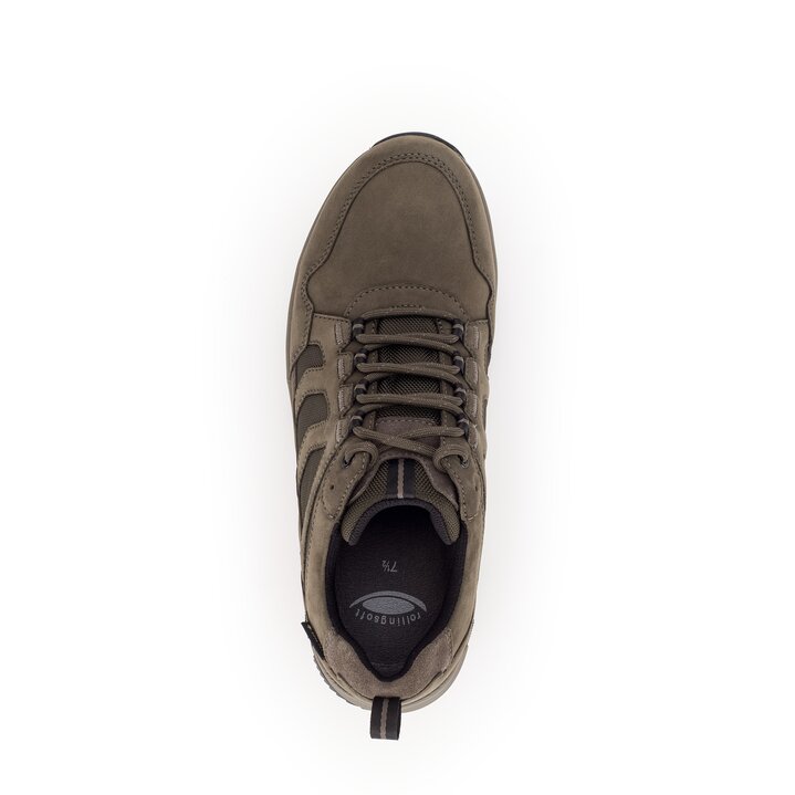 rollingsoft Sneaker low grün #5
