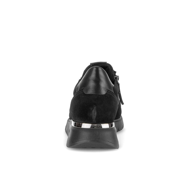 Sneaker low svart #3