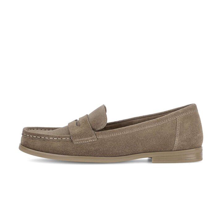 Slipper braun #0