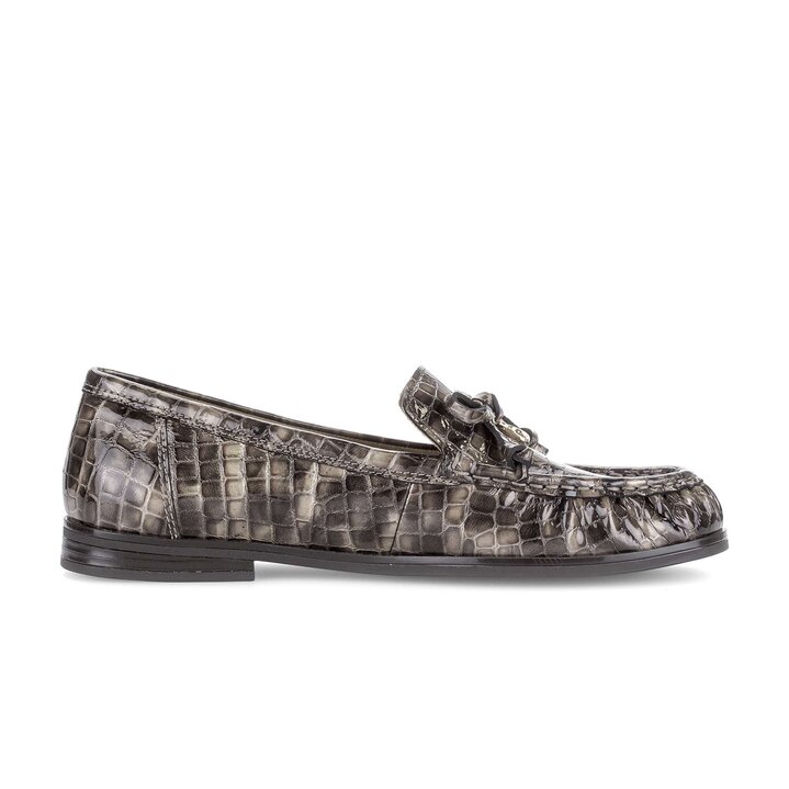 Loafer braun #1