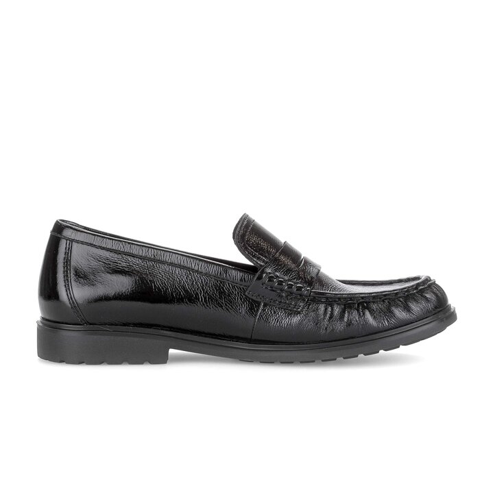 Loafer schwarz #1