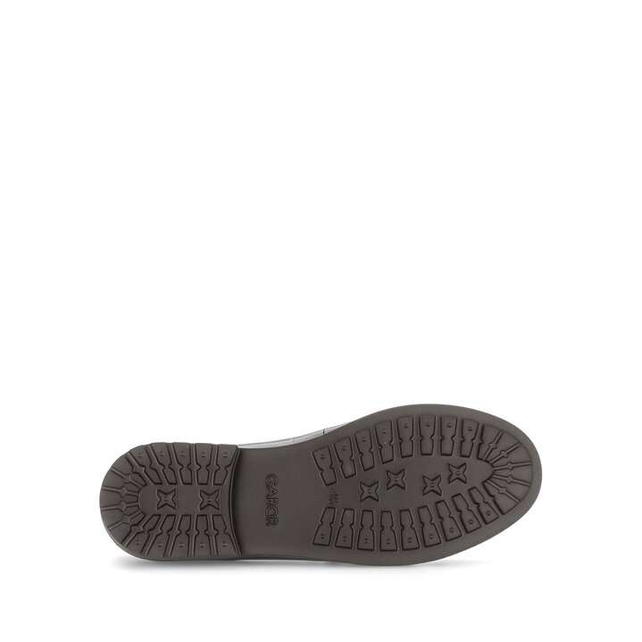 Loafer schwarz #4
