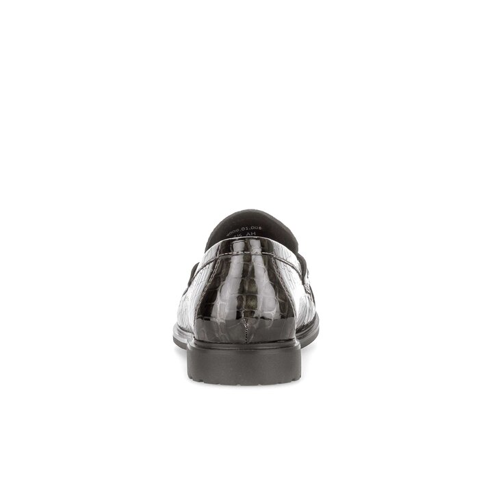 Loafer grau #3
