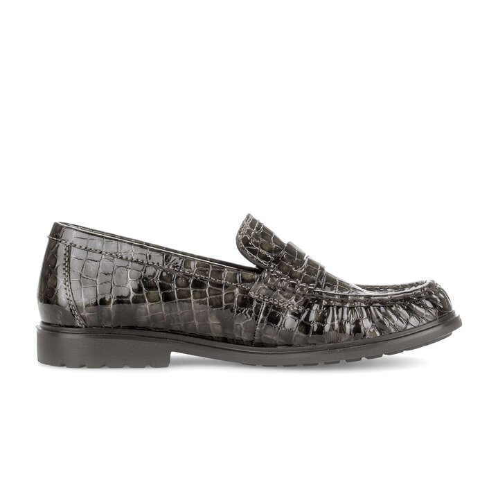 Loafer grau #1