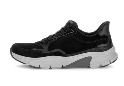 rollingsoft Sneaker low schwarz