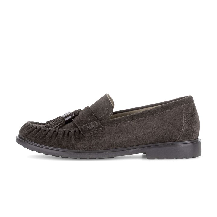 Slipper braun #0