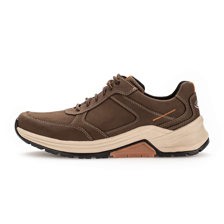 rollingsoft Sneaker low brun #0
