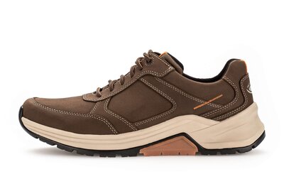 rollingsoft Sneaker low braun