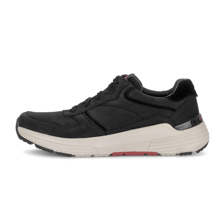 rollingsoft Sneaker low schwarz #0