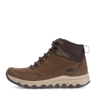 rollingsoft Boot braun