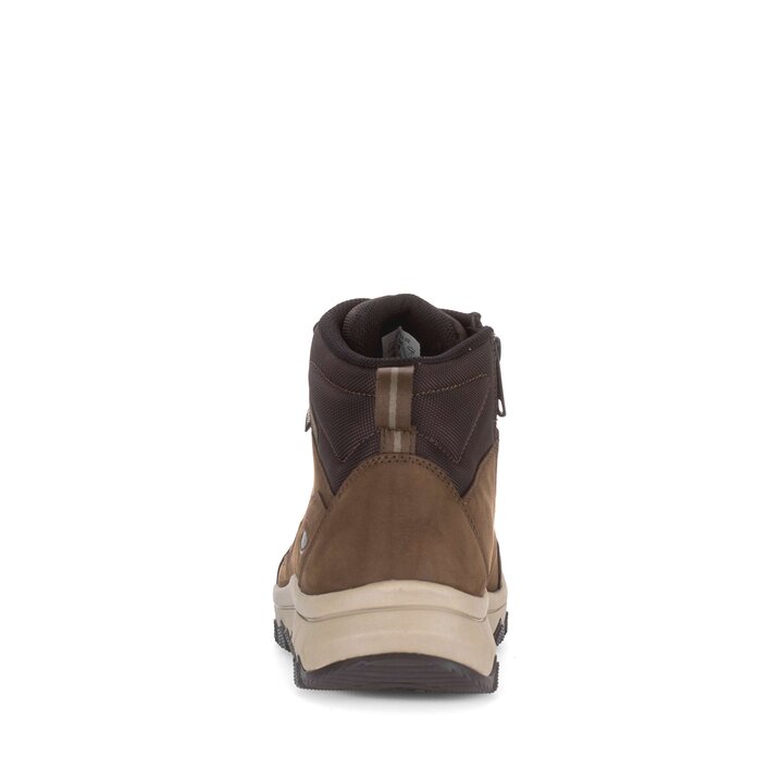 rollingsoft Boot braun #3